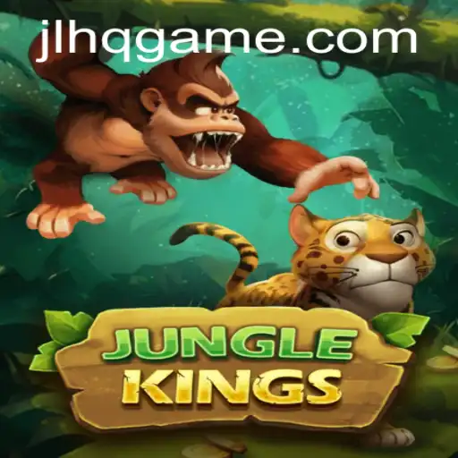 Exploring the World of JungleKings: Strategies, Challenges, and Real-World Connections