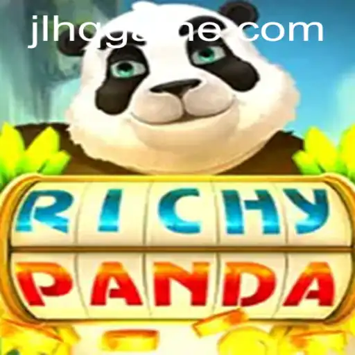 Exploring RichyPanda: A New Era of Gaming with JLHQ